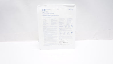 Covidien 47802 Argyle Tracheostomy Care Tray (x)